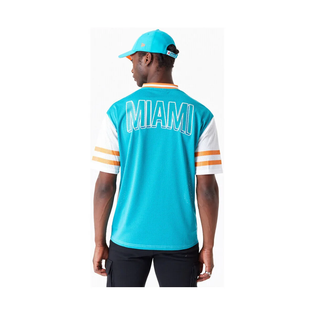Nfl wrdmrk grphc jersey miadol