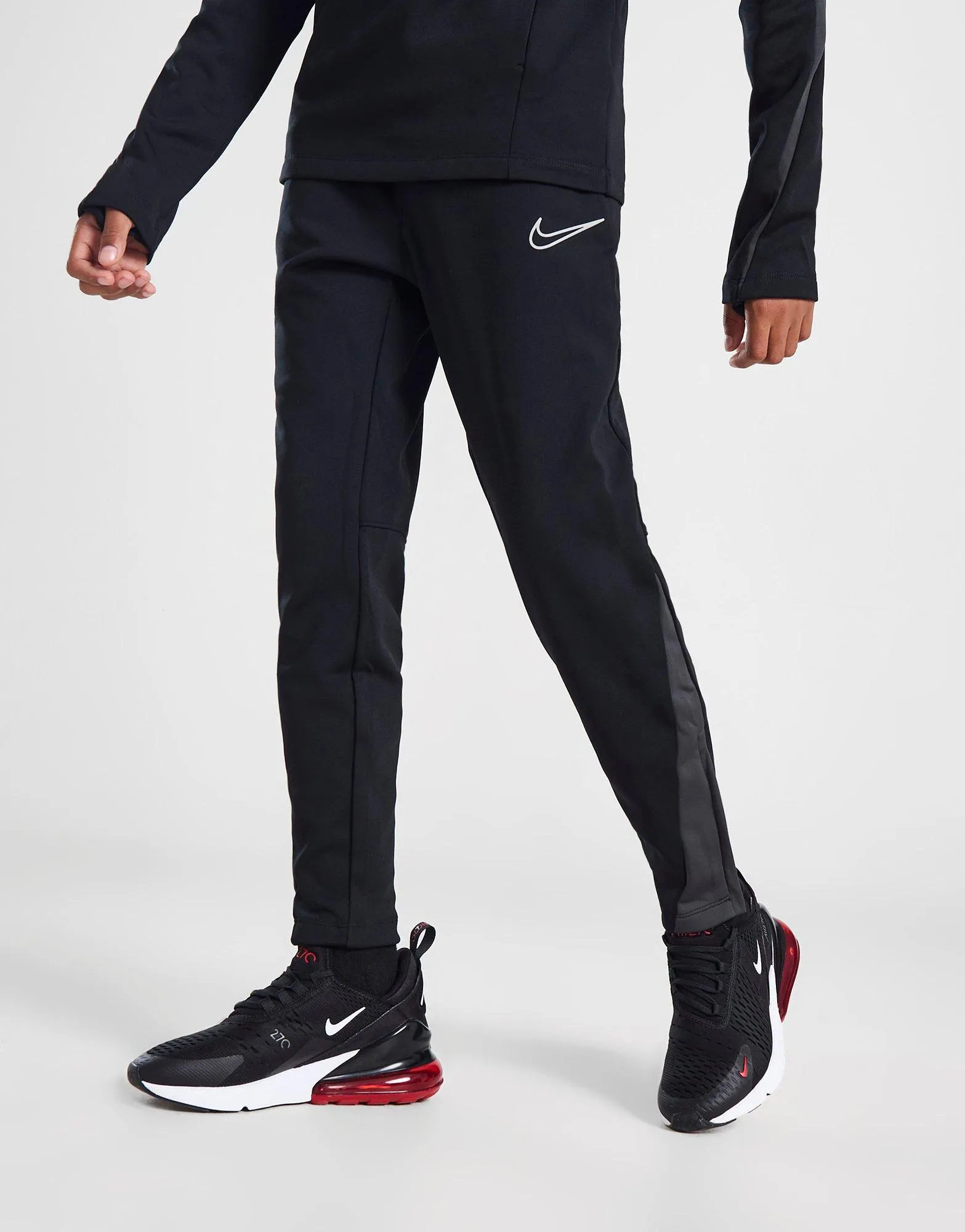 NIKE ACADEMY THERMAFIT TRACK PANTS JUNIOR
