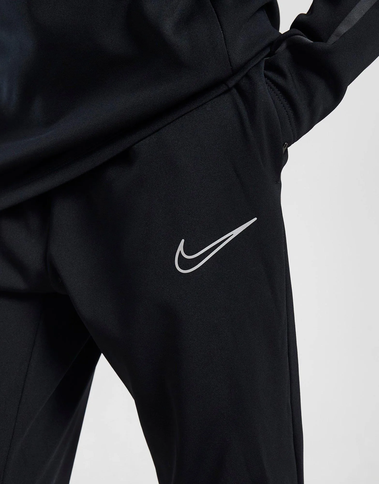 NIKE ACADEMY THERMAFIT TRACK PANTS JUNIOR