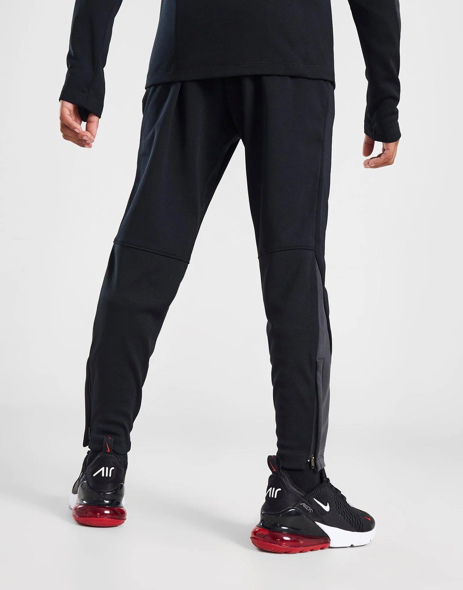 NIKE ACADEMY THERMAFIT TRACK PANTS JUNIOR