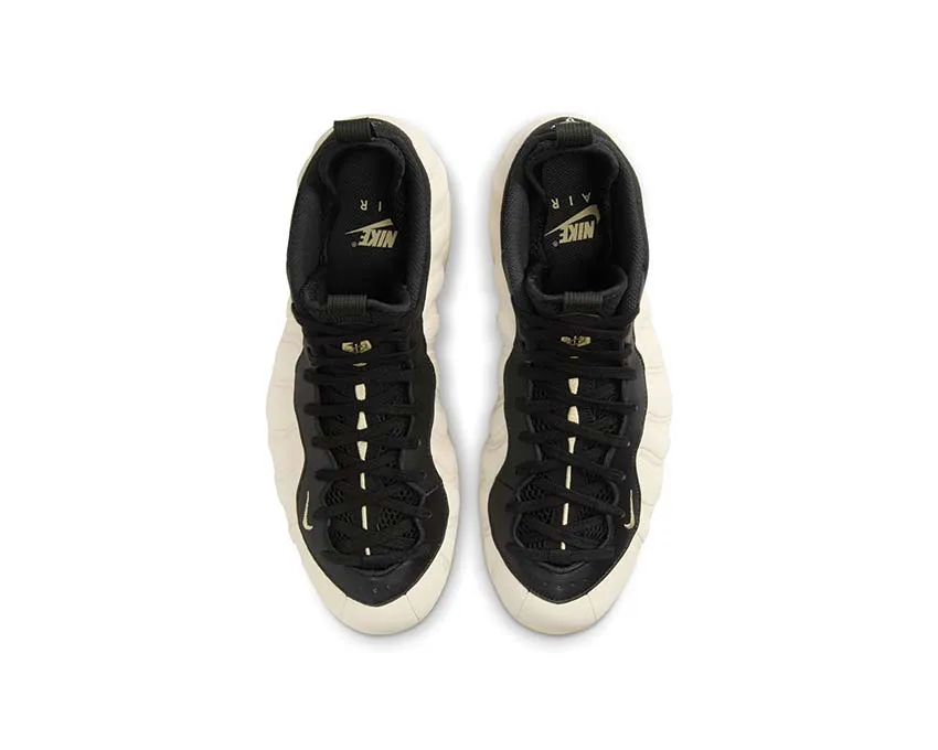 Nike Air Foamposite One Light Orewood