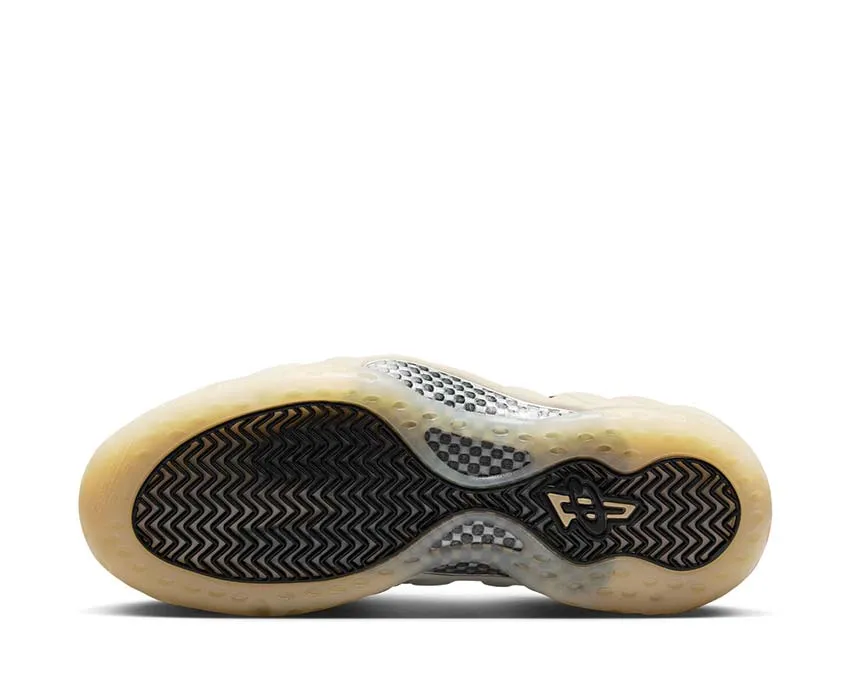Nike Air Foamposite One Light Orewood