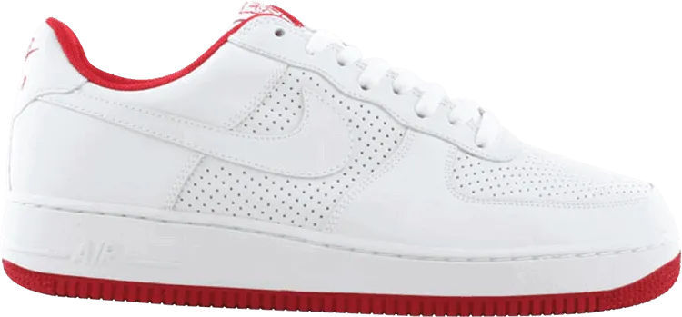 Nike Air Force 1 Low Jamaica Drum