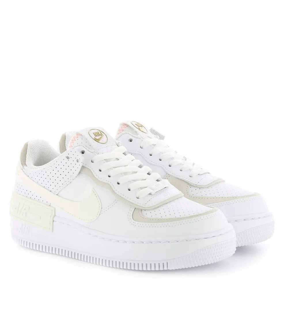 NIKE AIR FORCE 1 SHADOW