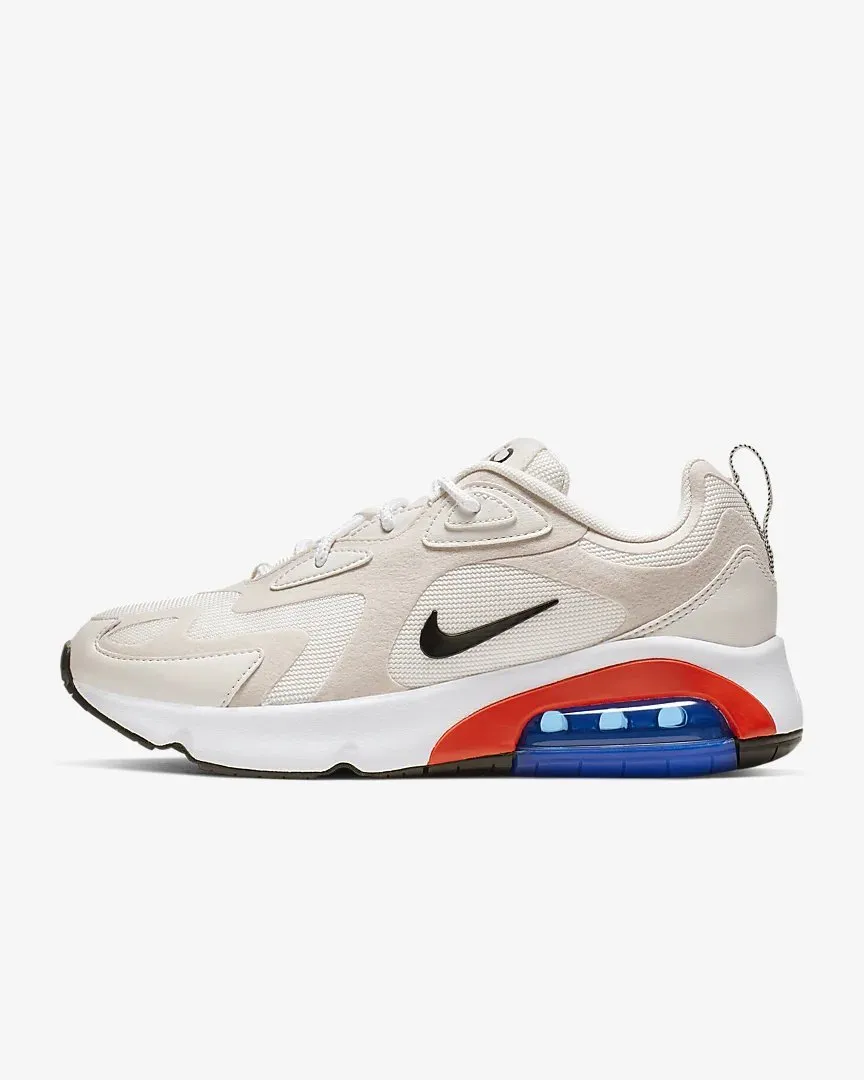 NIKE AIR MAX 200