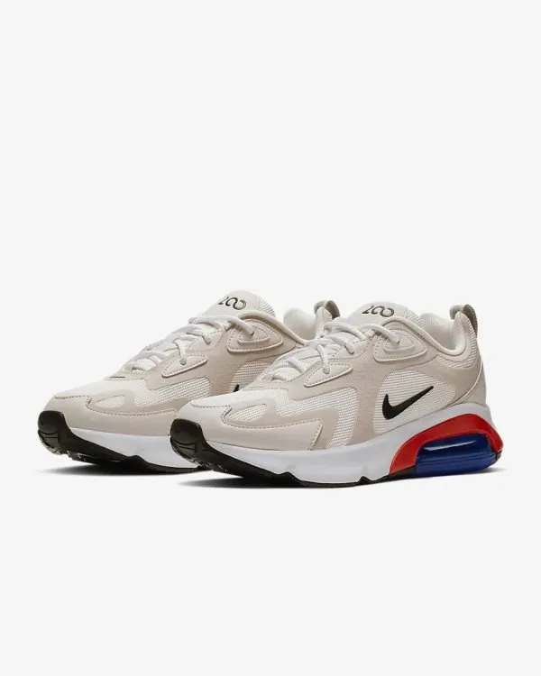 NIKE AIR MAX 200