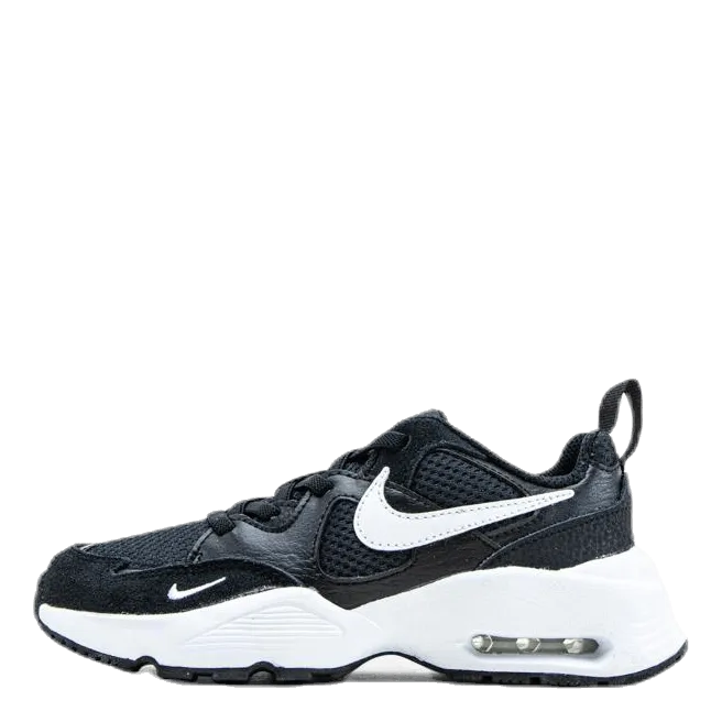 Nike Air Max Fusion PS White/Black