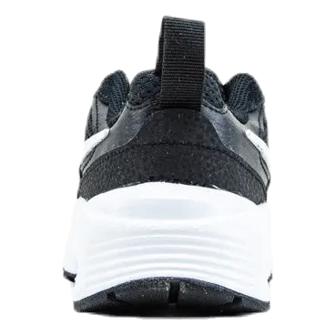 Nike Air Max Fusion PS White/Black