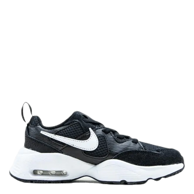 Nike Air Max Fusion PS White/Black
