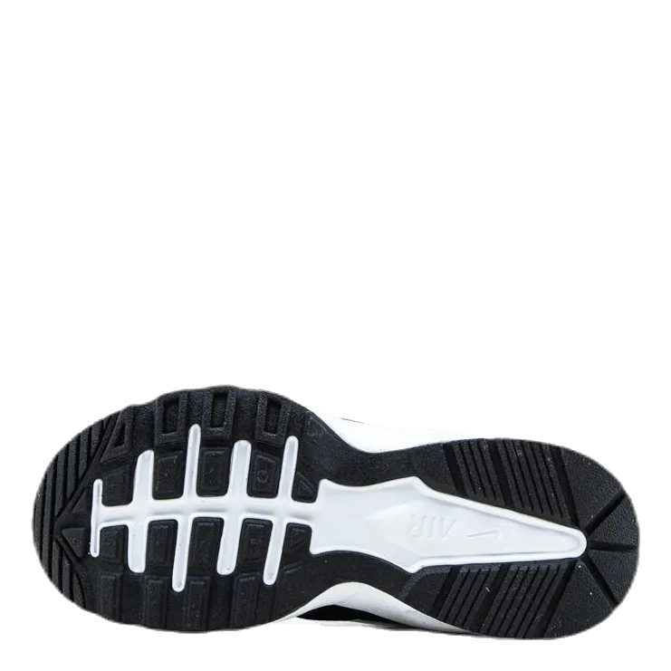Nike Air Max Fusion PS White/Black