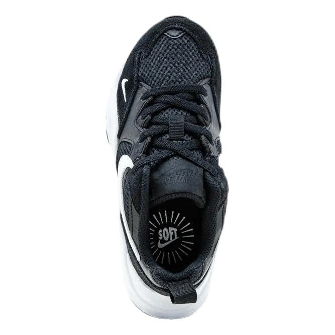 Nike Air Max Fusion PS White/Black