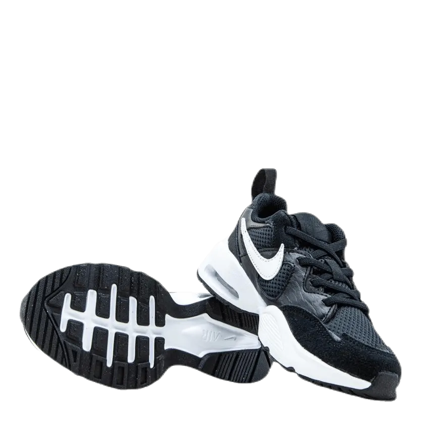 Nike Air Max Fusion PS White/Black