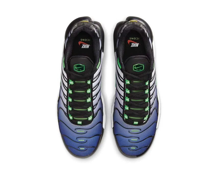 Nike Air Max Plus