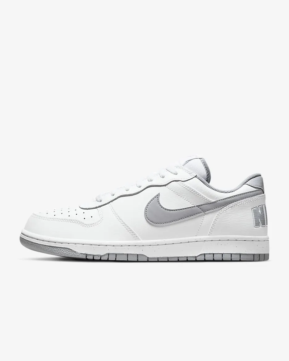 Nike Big Low