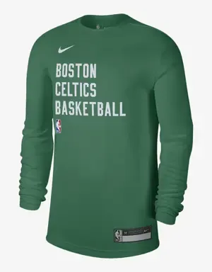 Nike Boston Celtics Practice