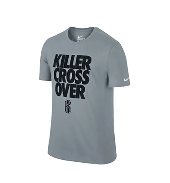 Nike Camiseta Kyrie Irving "Killer Cross Over"