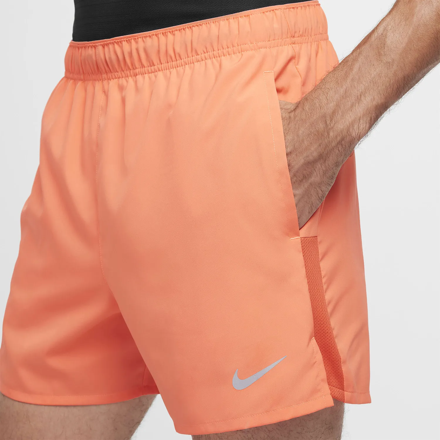 Nike Challenger 5in Shorts