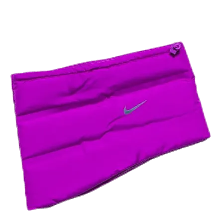 Nike City Aroloft Scarf Purple/Black