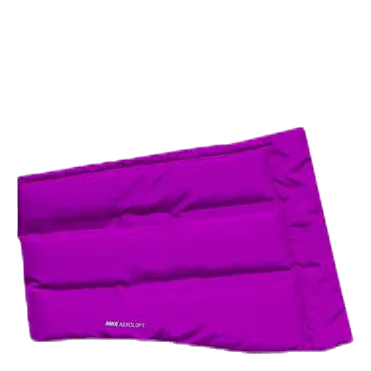 Nike City Aroloft Scarf Purple/Black