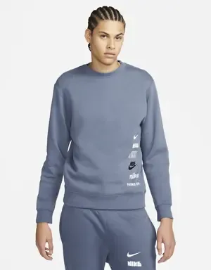 Nike Club Fleece+