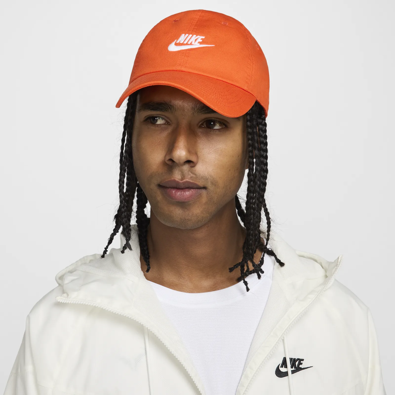 Nike Club Futura