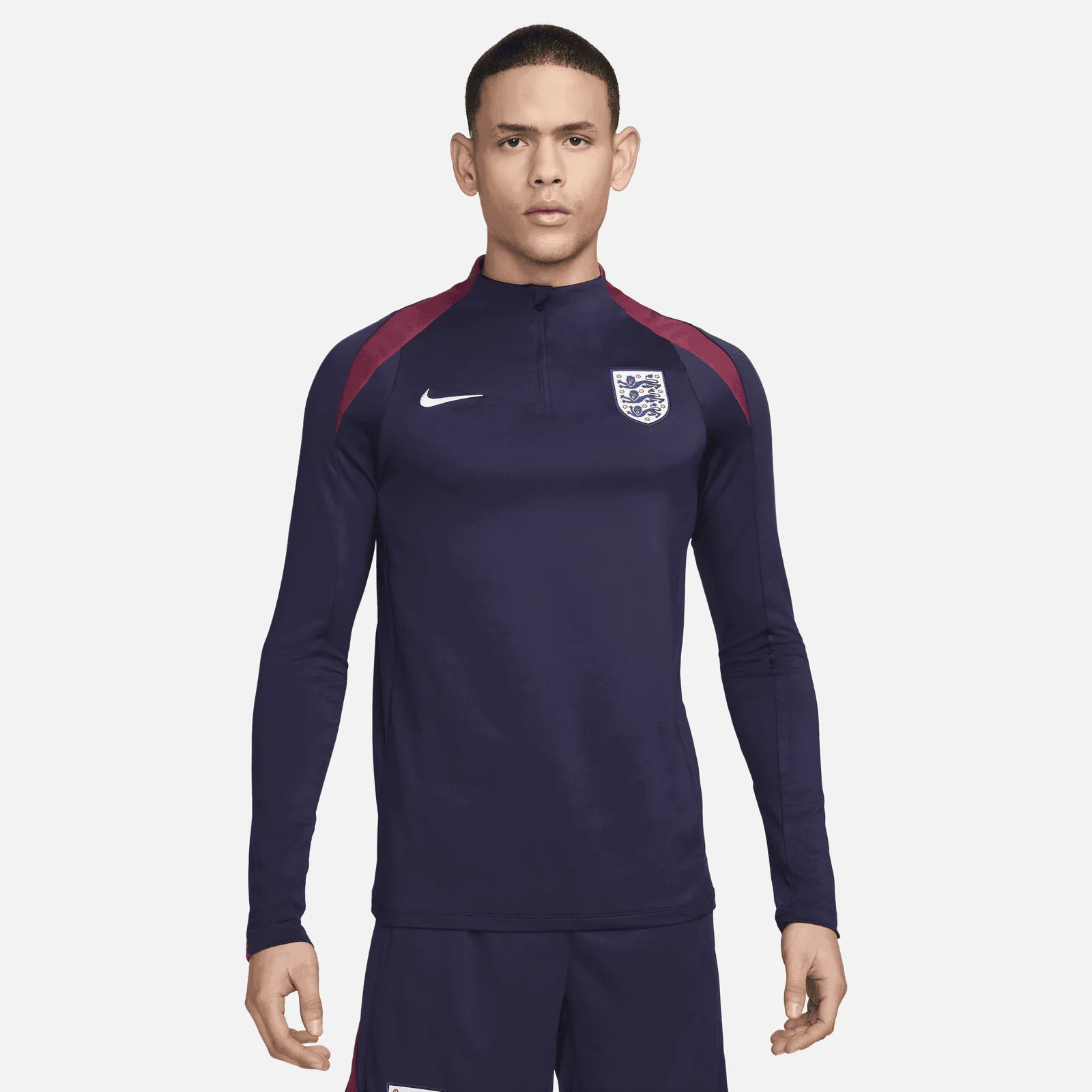 NIKE DRIFIT ENGLAND STRIKE
