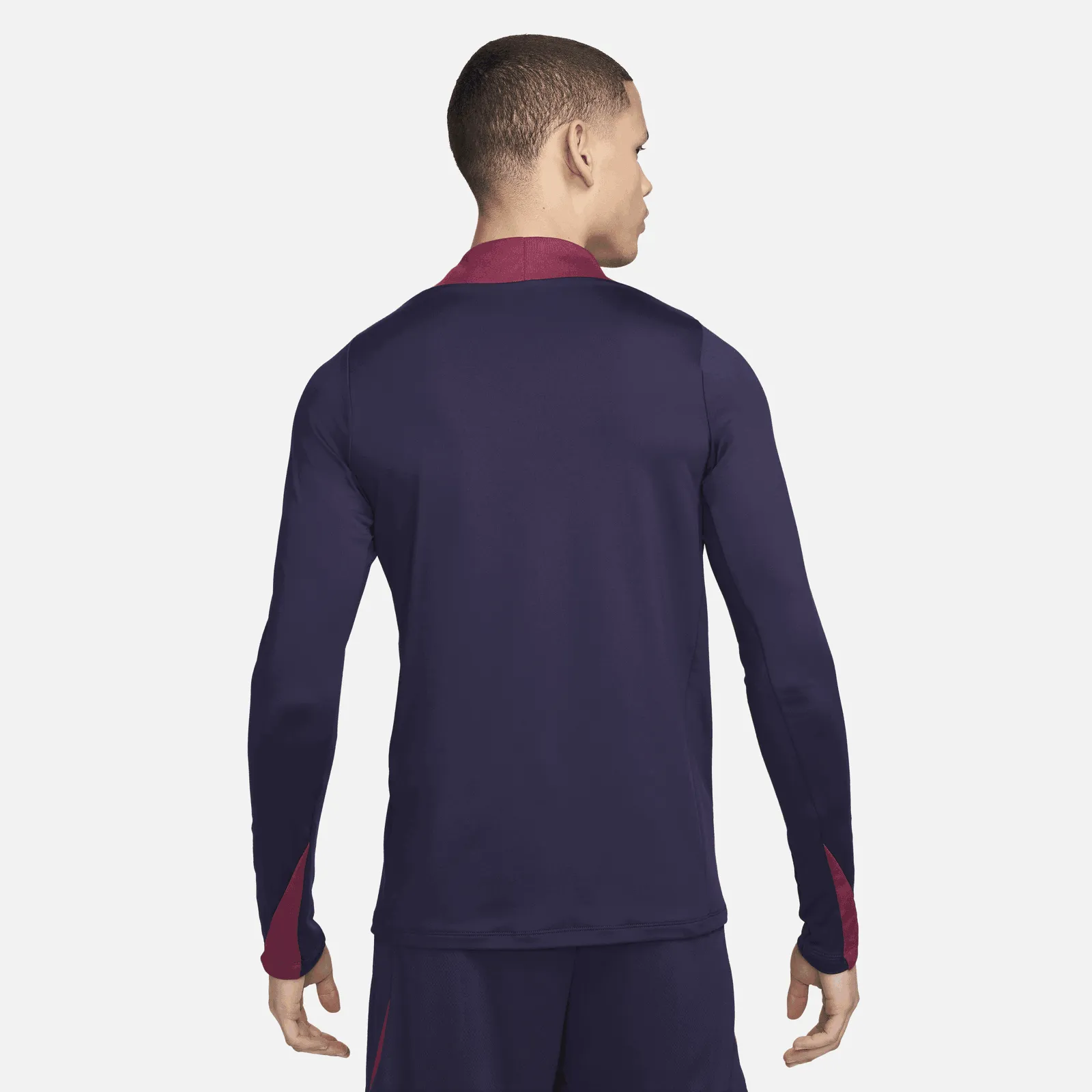 NIKE DRIFIT ENGLAND STRIKE