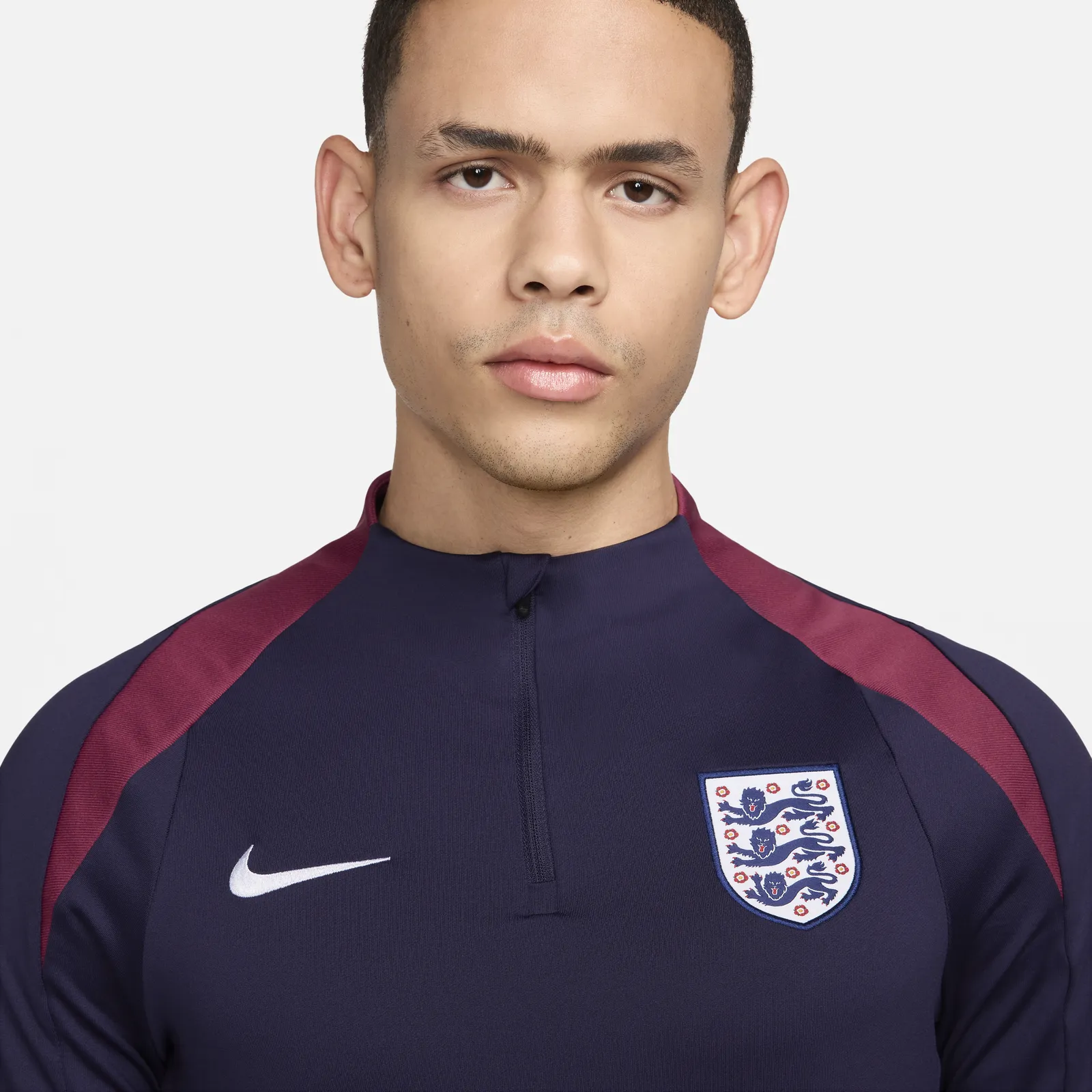 NIKE DRIFIT ENGLAND STRIKE