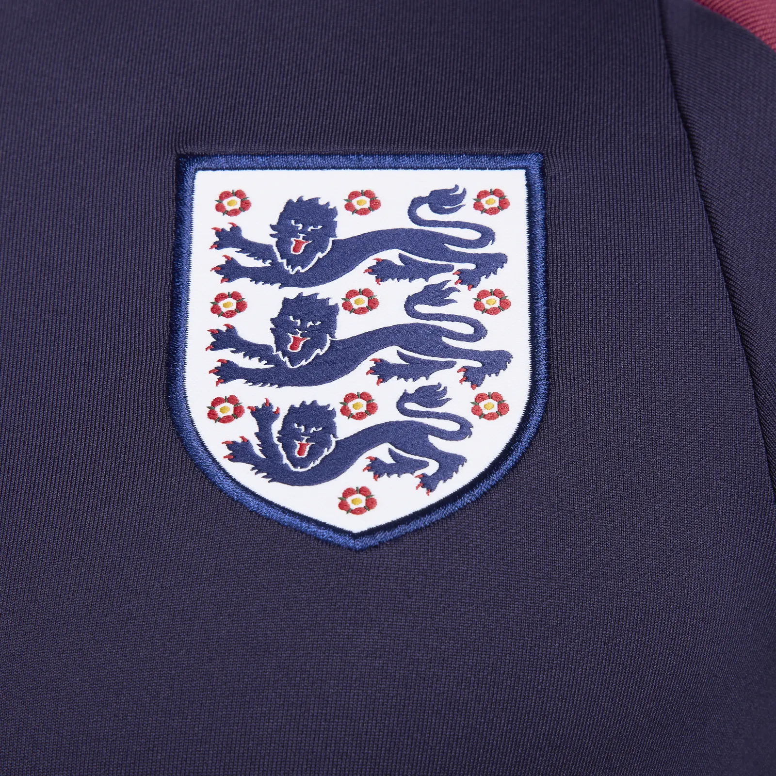 NIKE DRIFIT ENGLAND STRIKE