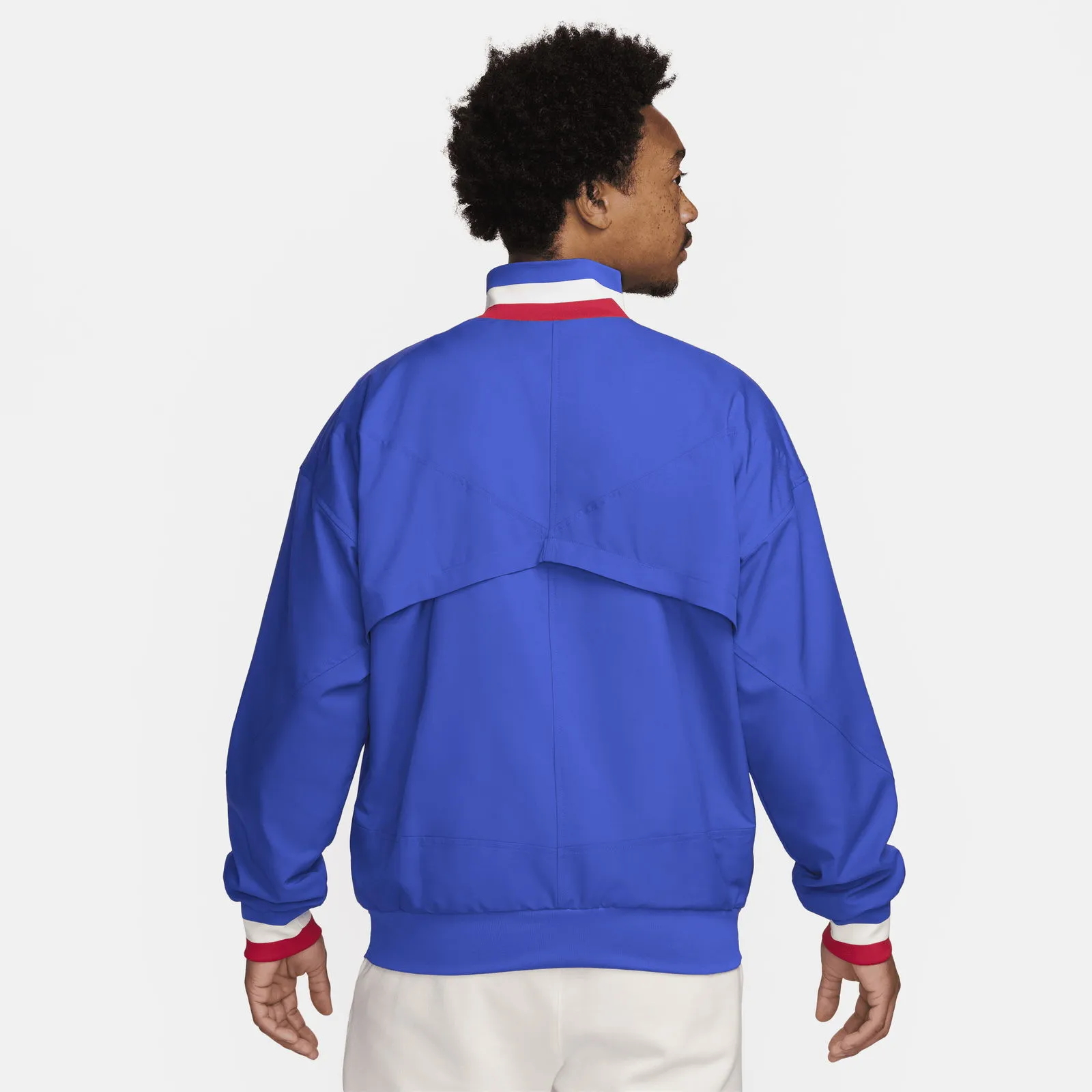 NIKE DRIFIT FFF STRIKE