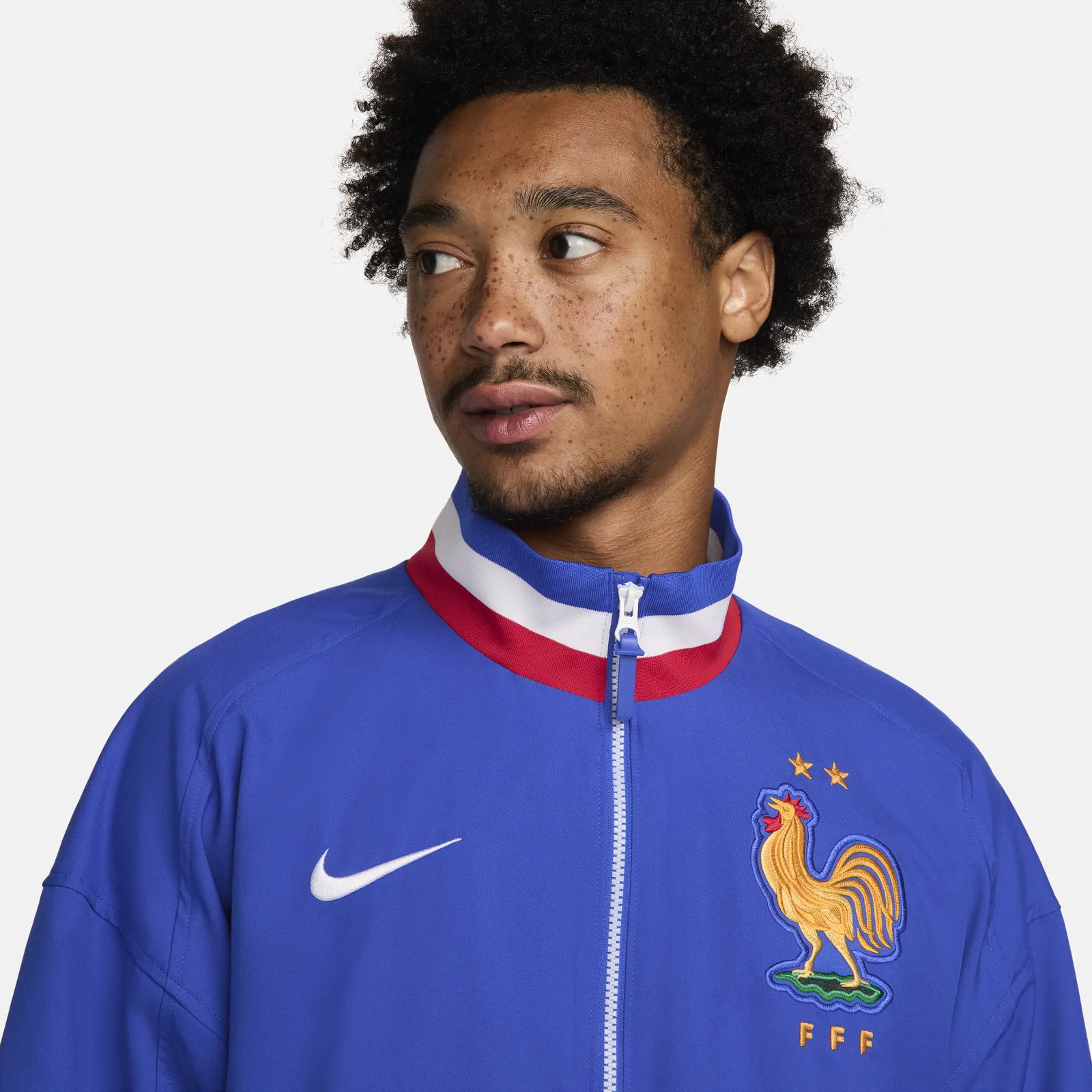 NIKE DRIFIT FFF STRIKE