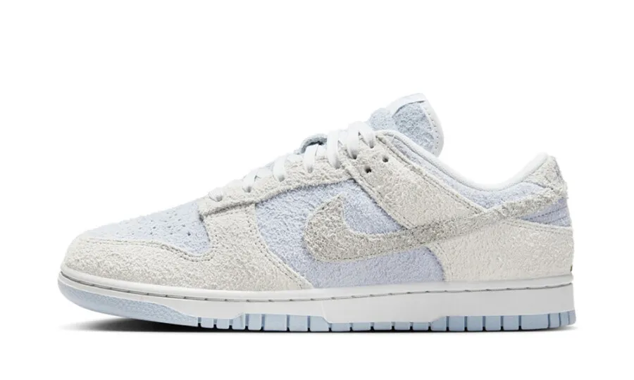 Nike Dunk Low  'Light Armory Blue' (W)