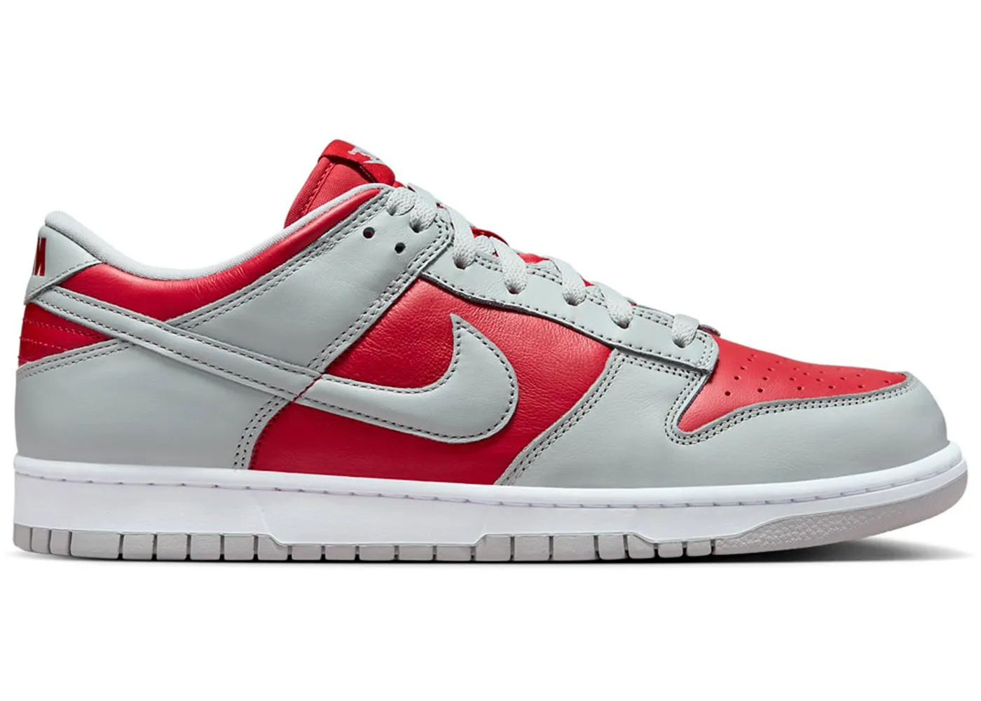 Nike Dunk Low QS CO.JP Reverse Ultraman (2024)