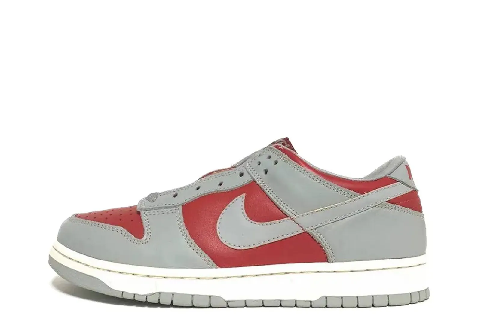 Nike Dunk Low QS CO.JP Reverse Ultraman (2024)
