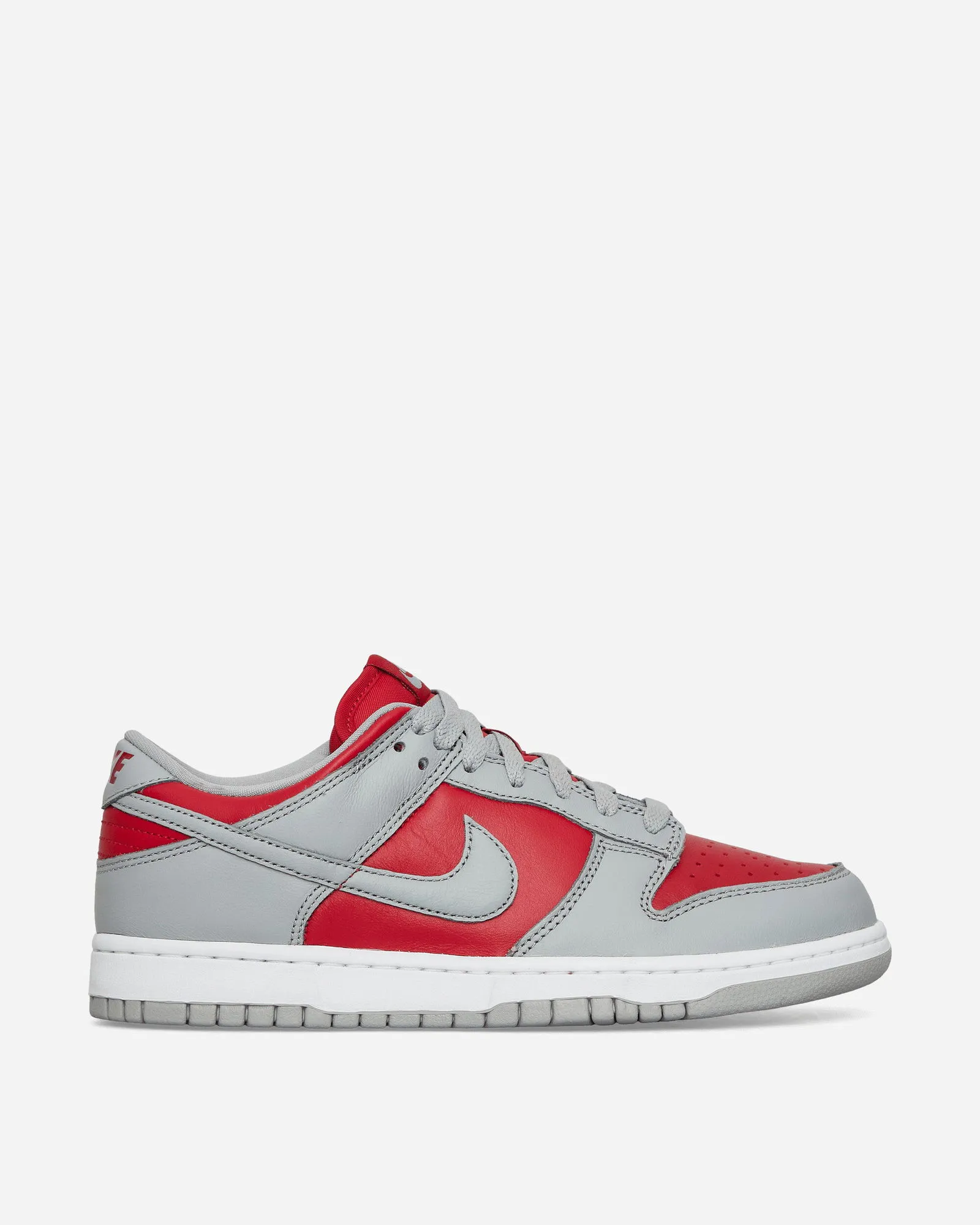 Nike Dunk Low QS CO.JP Reverse Ultraman (2024)