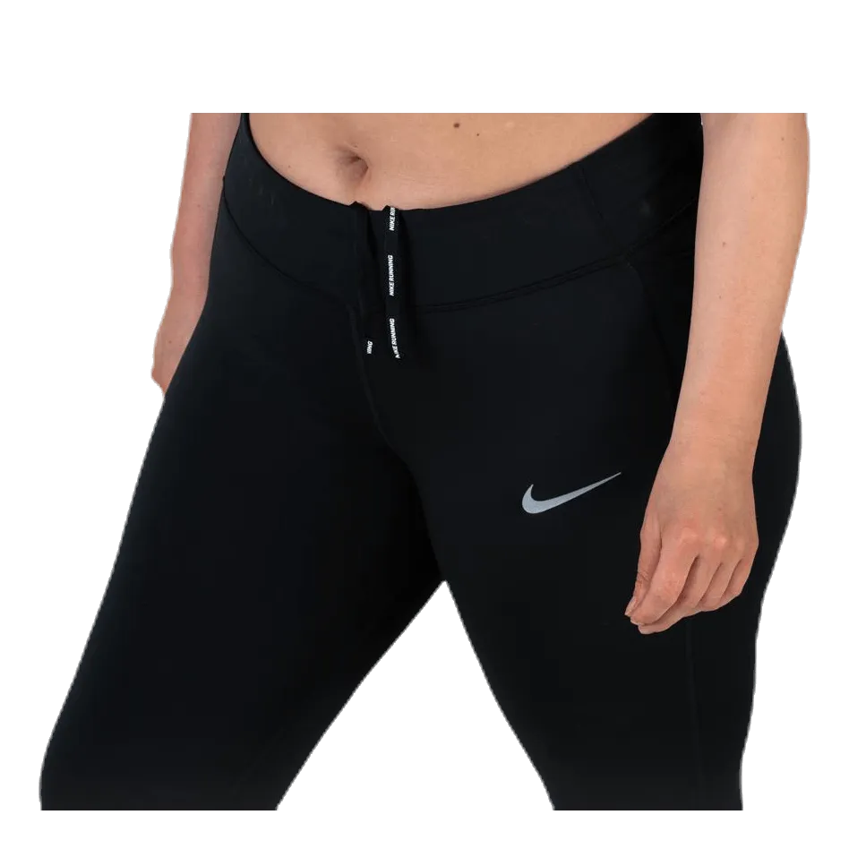 Nike Epic Tight Plus Black