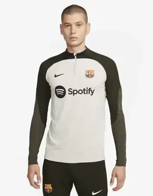 Nike FC Barcelona Strike Elite