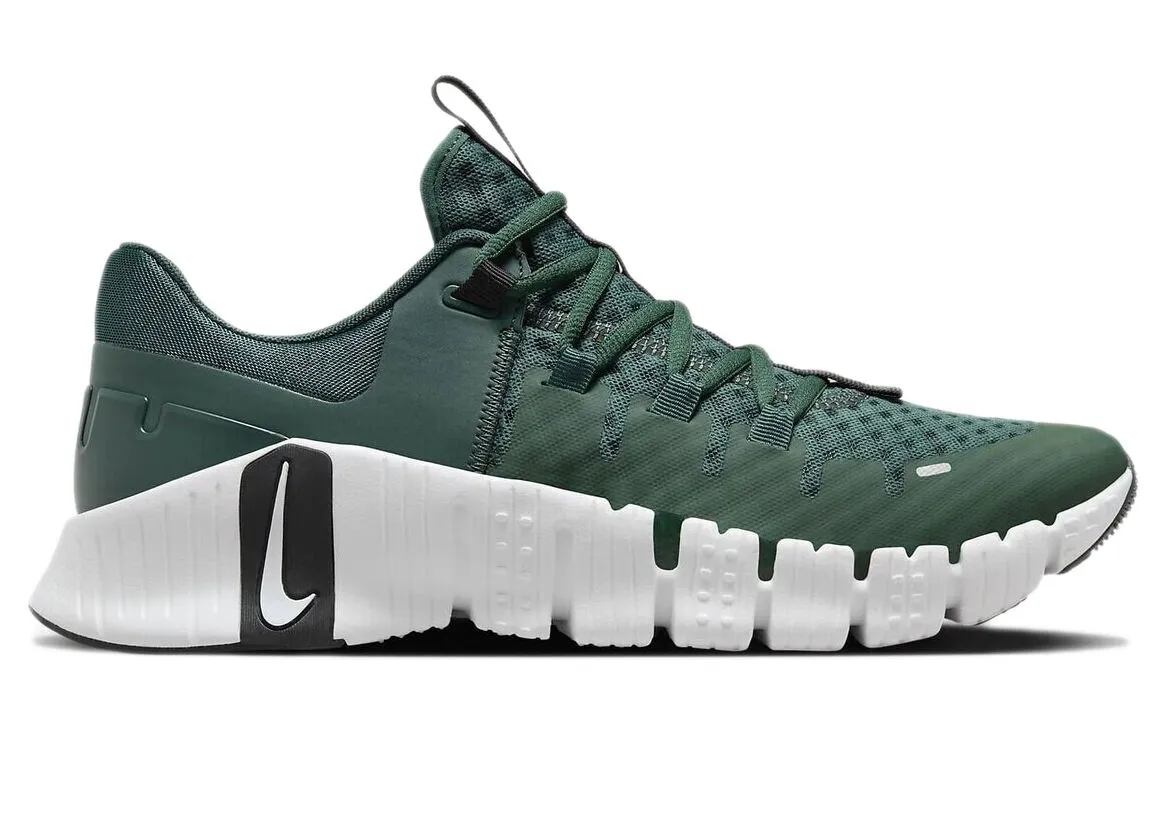 Nike Free Metcon 5 TB Gorge Green