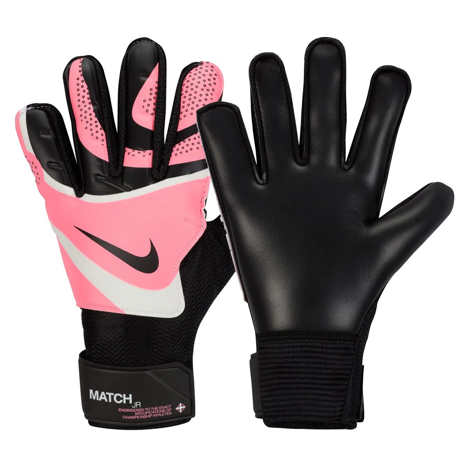 Nike GK Match Jr