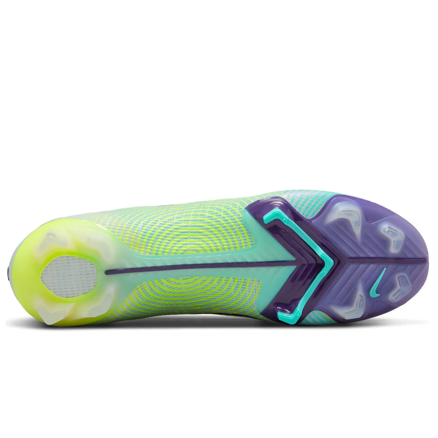 Nike Mercurial Vapor 14 Elite MDS FG
