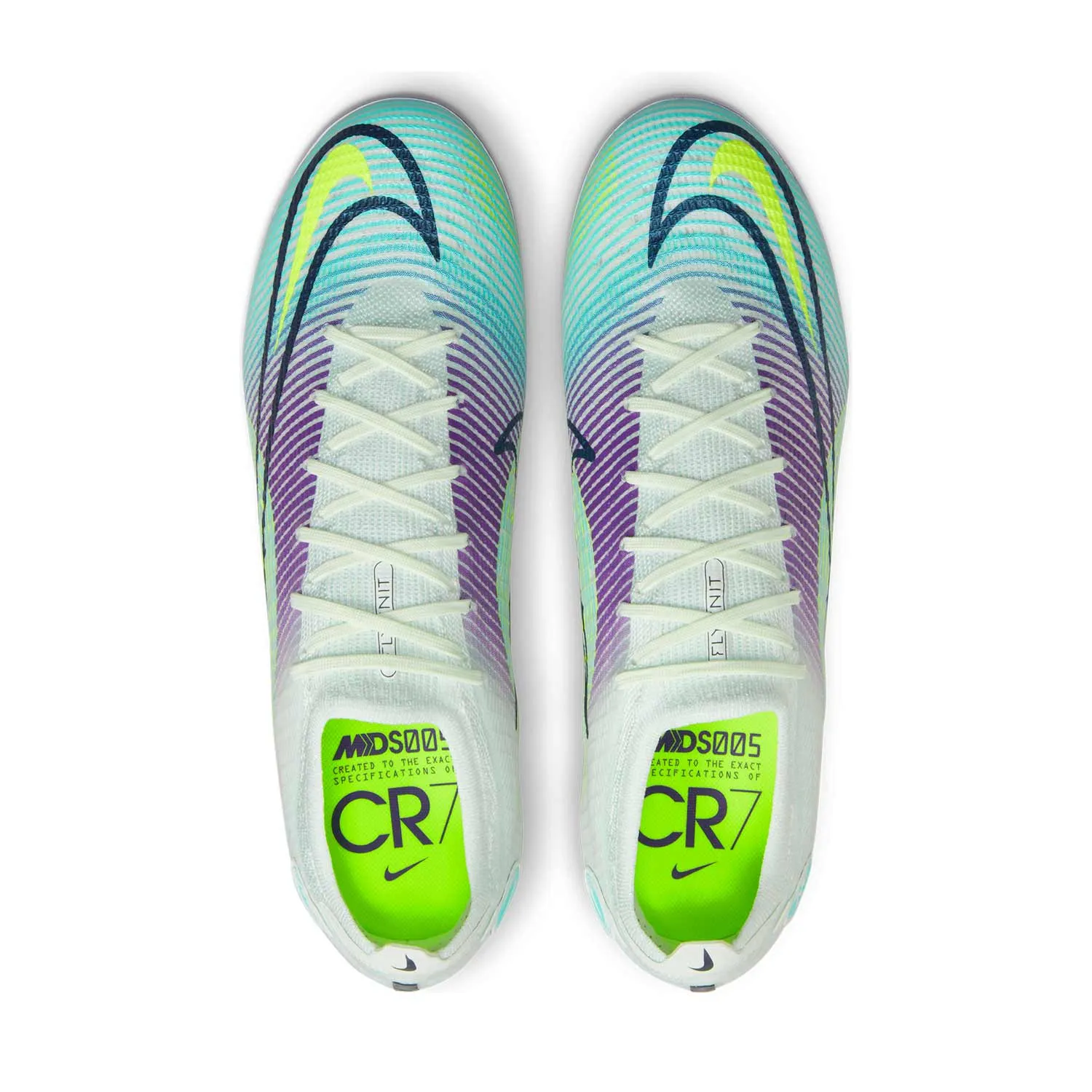 Nike Mercurial Vapor 14 Elite MDS FG