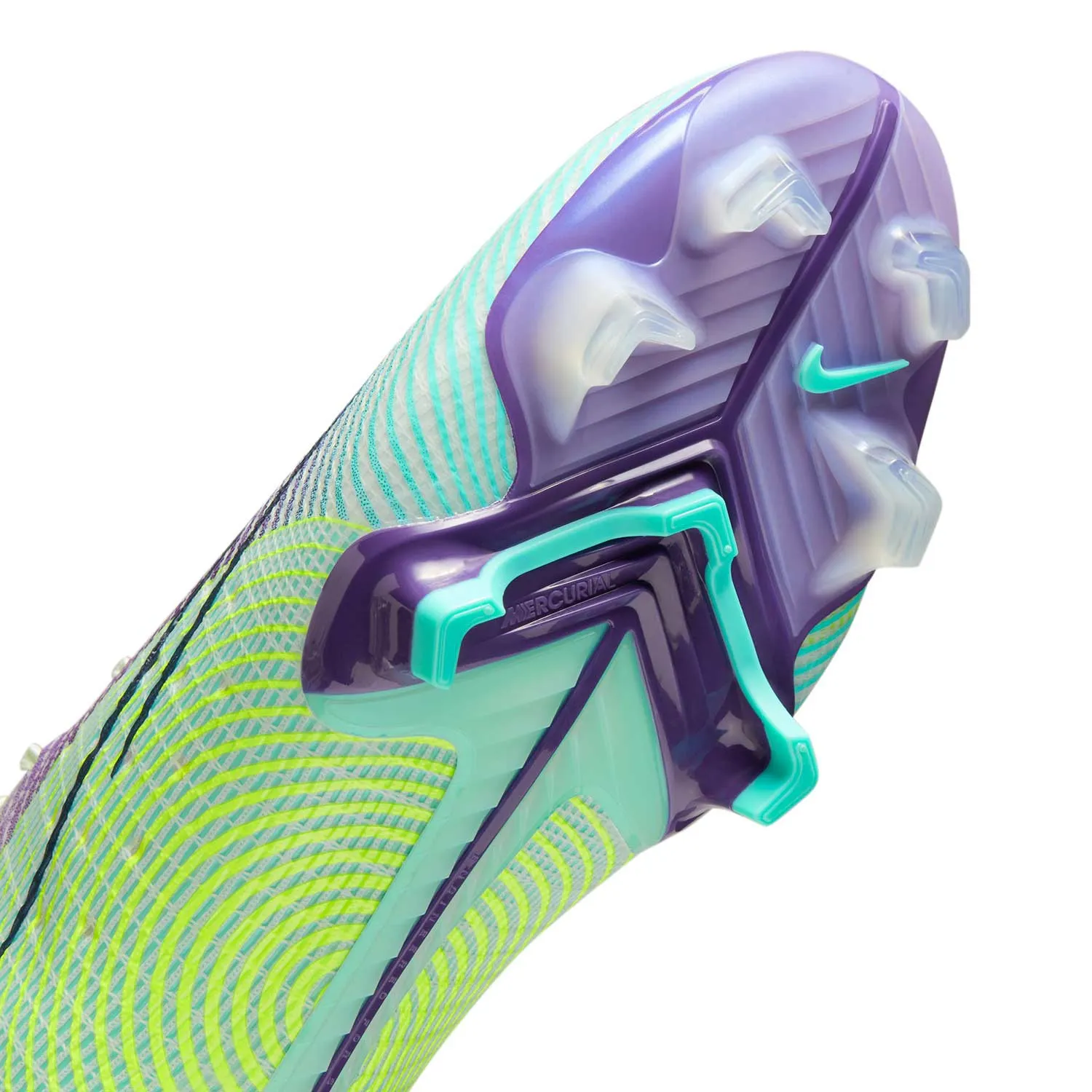 Nike Mercurial Vapor 14 Elite MDS FG