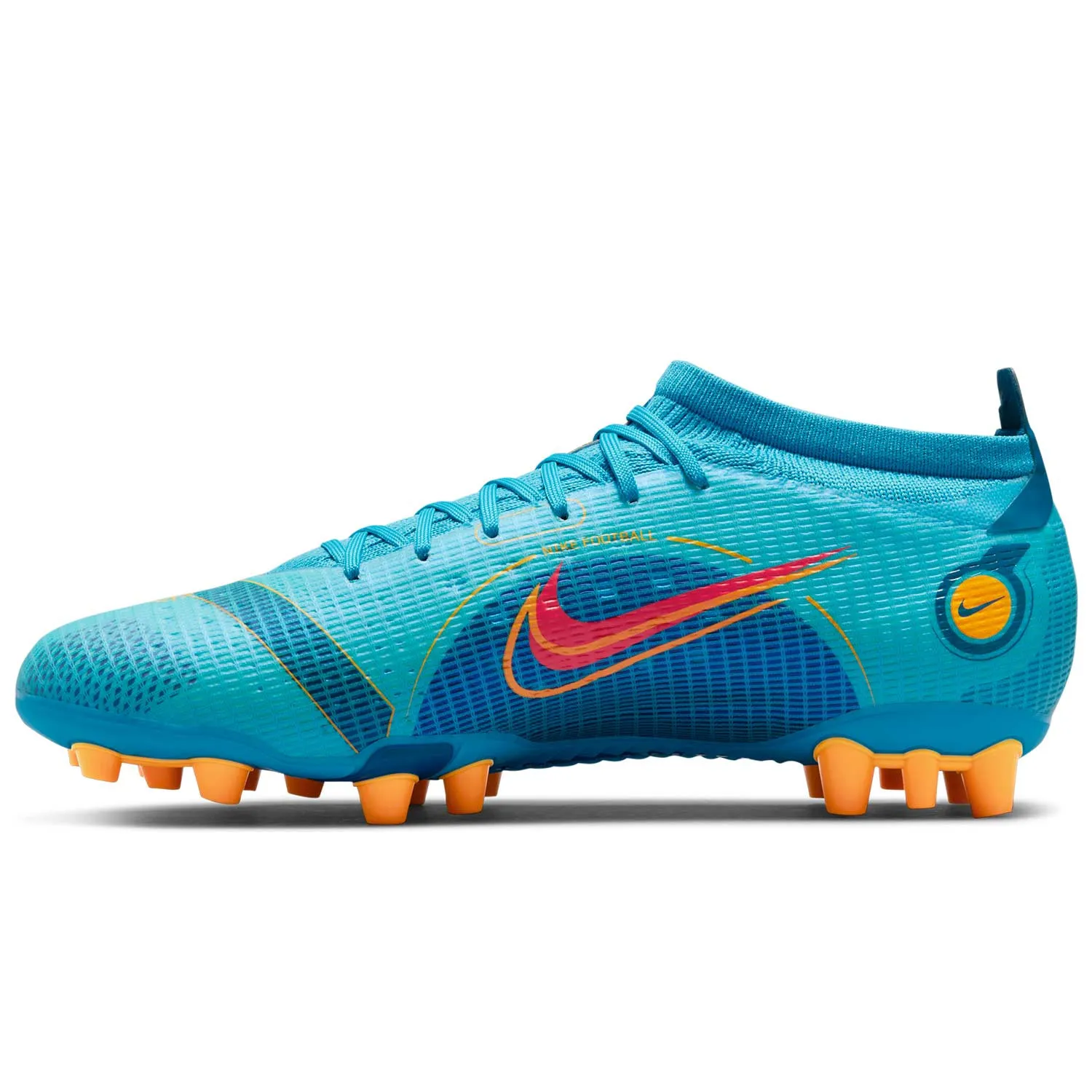 Nike Mercurial Vapor 14 Pro AG