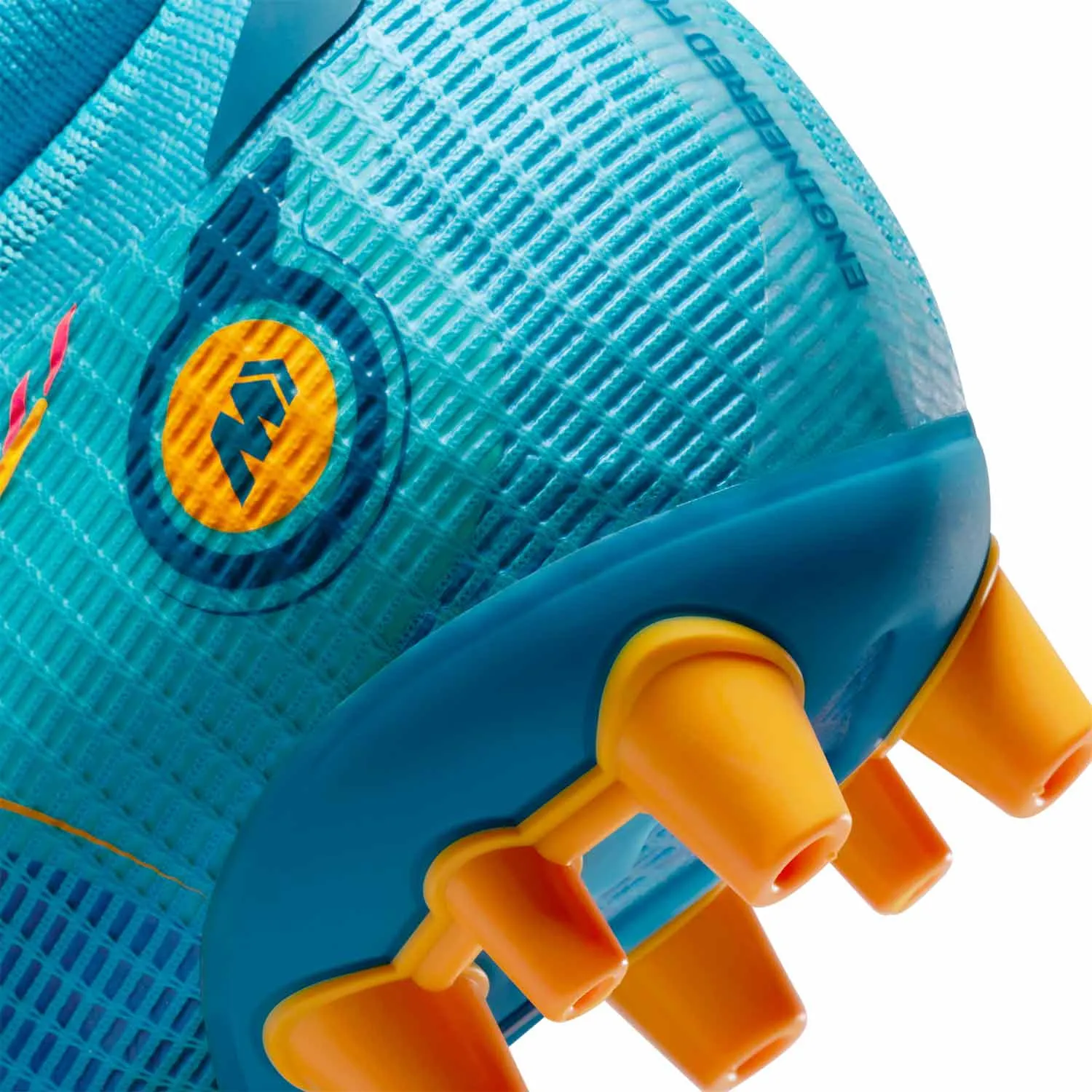 Nike Mercurial Vapor 14 Pro AG