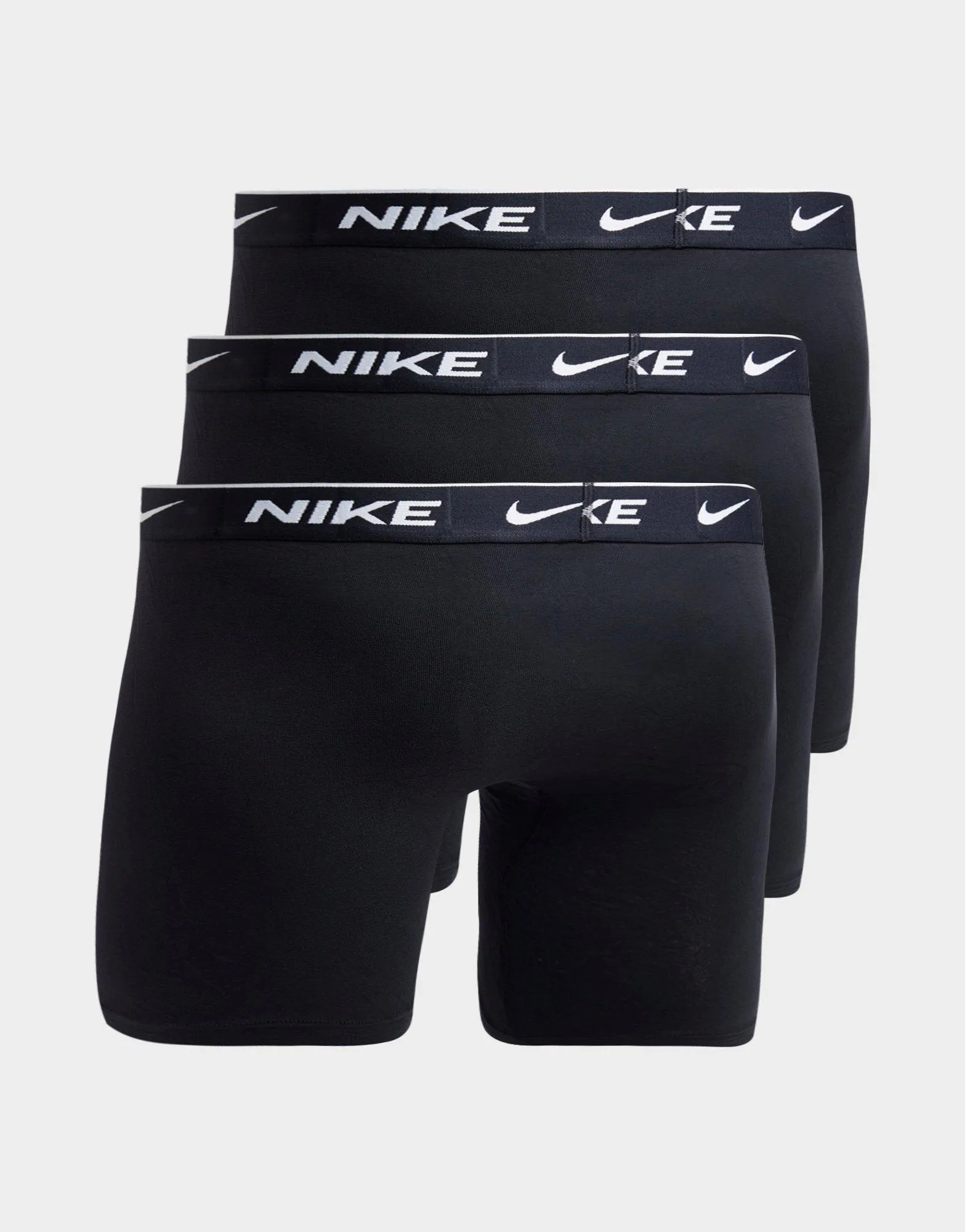 Nike pack de 3 Boxers largos