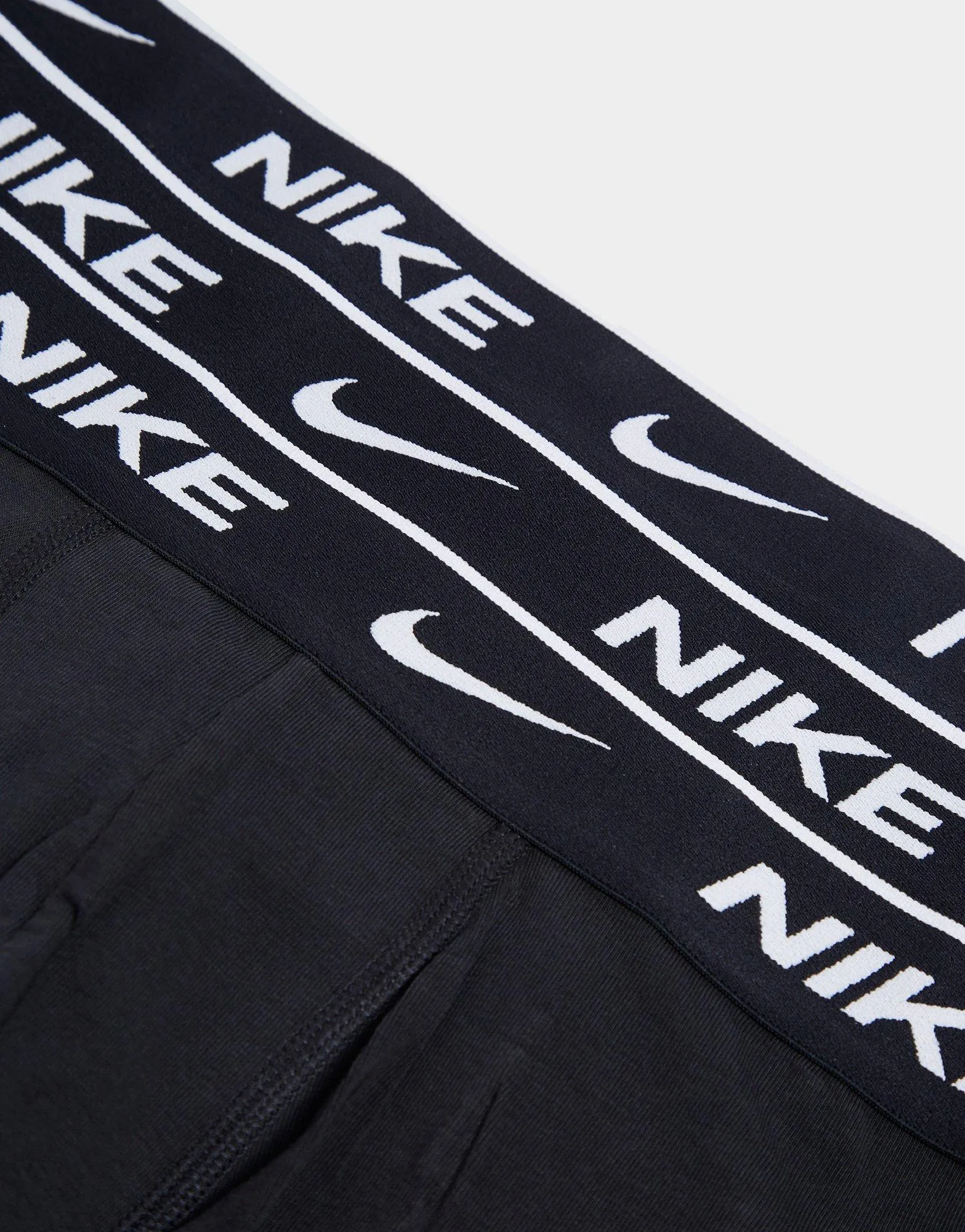 Nike pack de 3 Boxers largos
