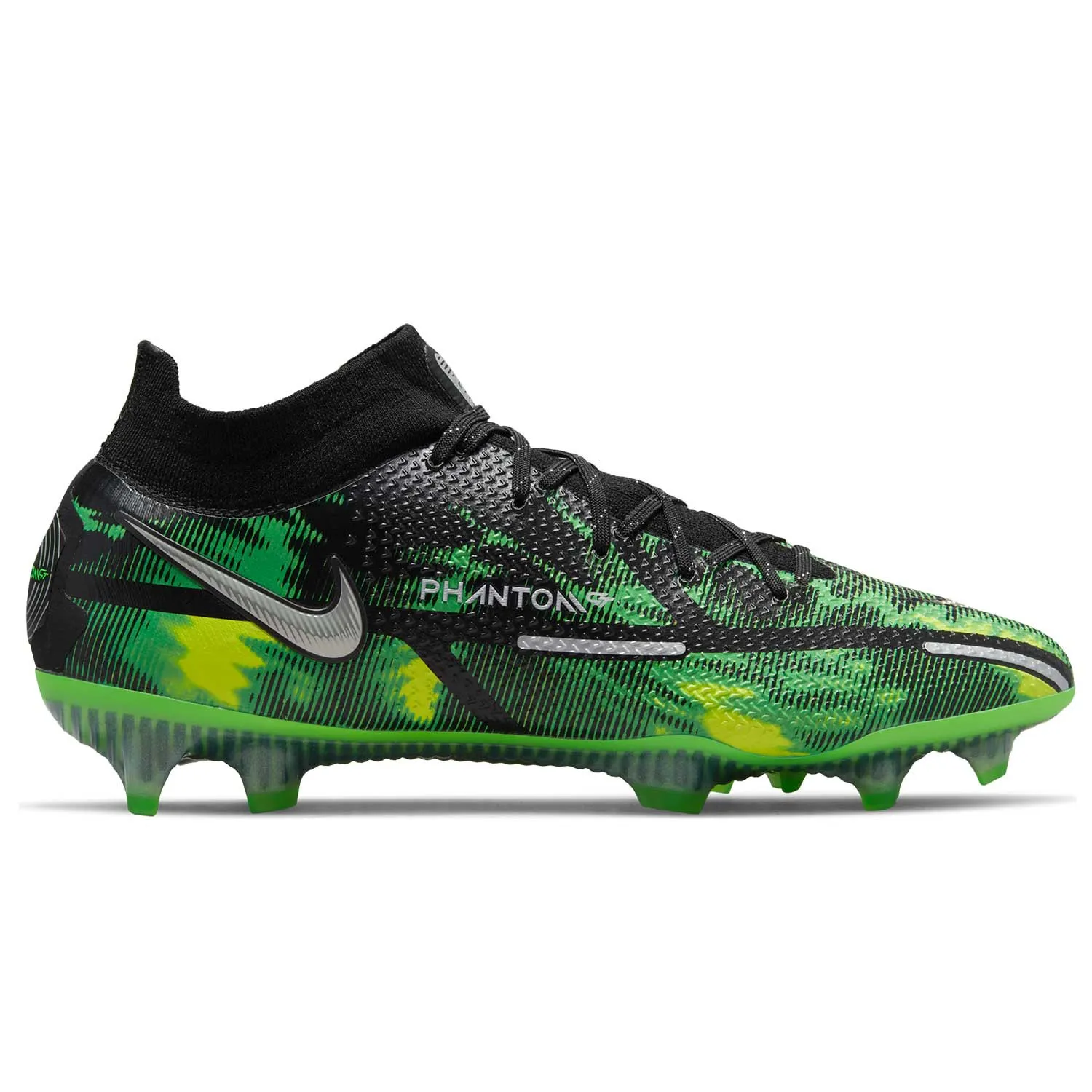 Nike Phantom GT2 Elite DF SW FG