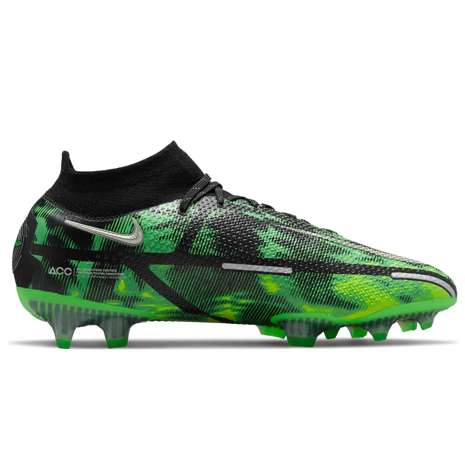 Nike Phantom GT2 Elite DF SW FG