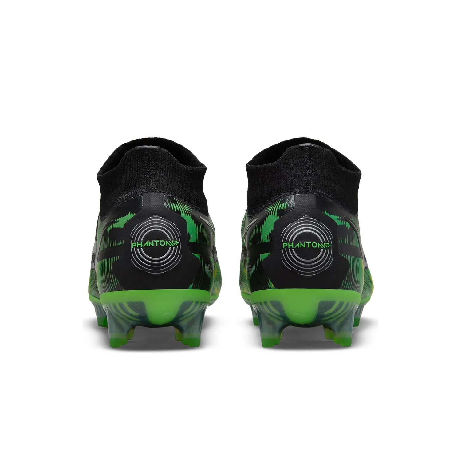 Nike Phantom GT2 Elite DF SW FG