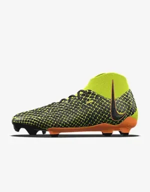Nike Phantom Luna FG By You